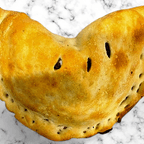 Best Traditional Vegetarian Calzone in Sherman Oaks, CA