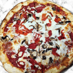 Best Grilled Vegetable Pizza in Sherman Oaks, CA