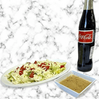 Best Green Salad in Sherman Oaks, CA