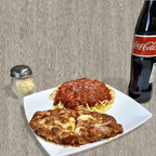 Best Marcelino's Special Pasta in Sherman Oaks, CA