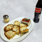 Best Garlic Bread in Sherman Oaks, CA