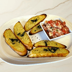 Best Bruschetta in Sherman Oaks, CA