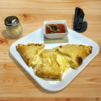 Best Meat Lover's Special Calzone in Sherman Oaks, CA